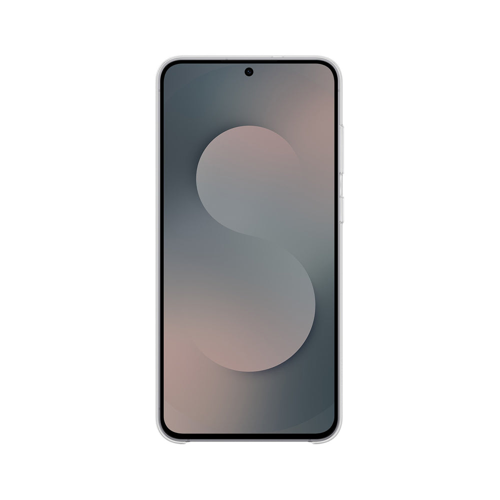 Samsung Standing Grip Cover EF-GS731CBE til Samsung Galaxy S25 FE - sort