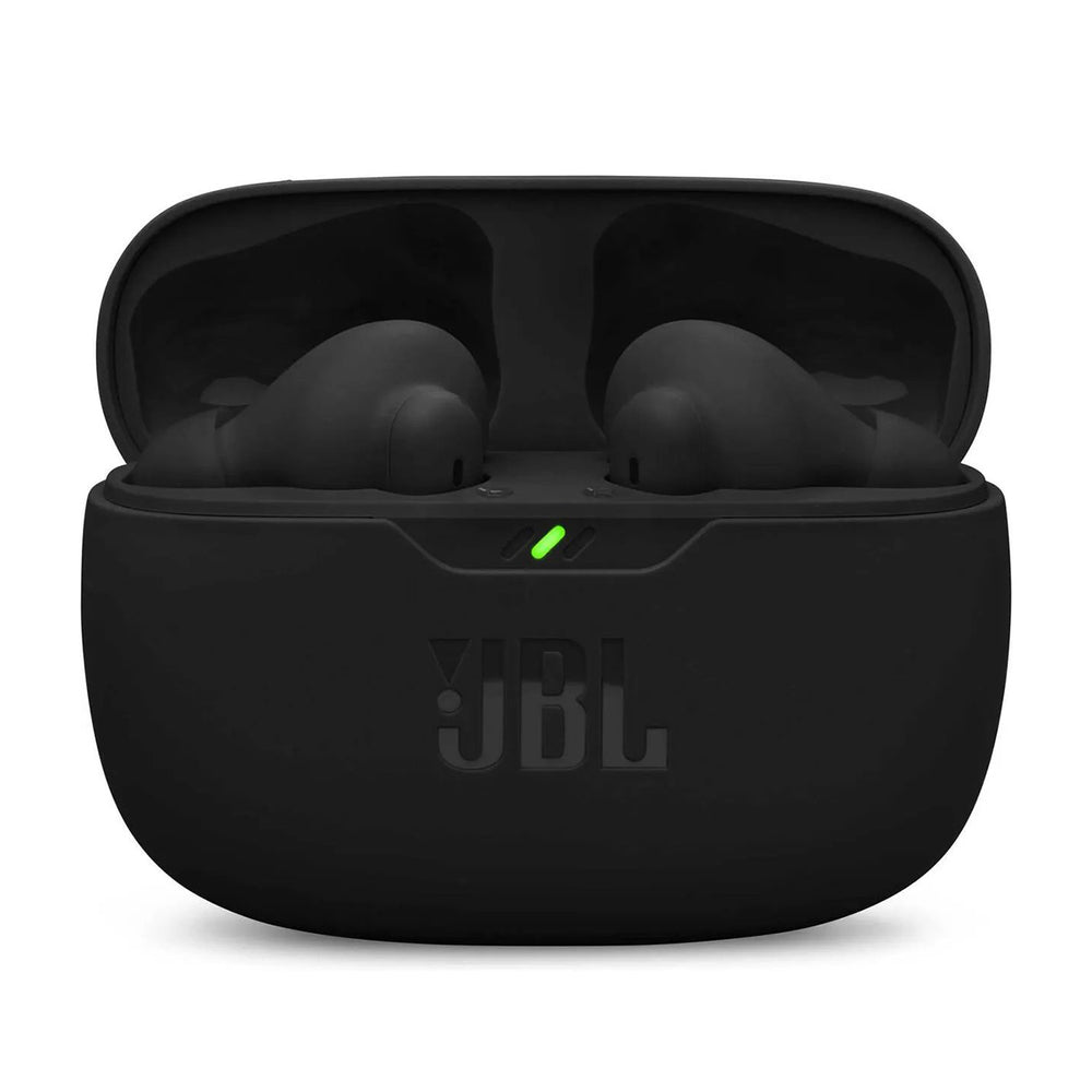 JBL Wave Beam 2 TWS Bluetooth trådløse hovedtelefoner - sort