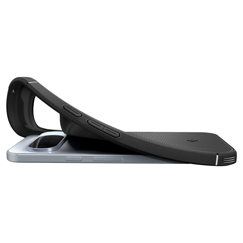 Spigen Core Armor MagSafe Case til Google Pixel 10 / 10 Pro - Matte Black