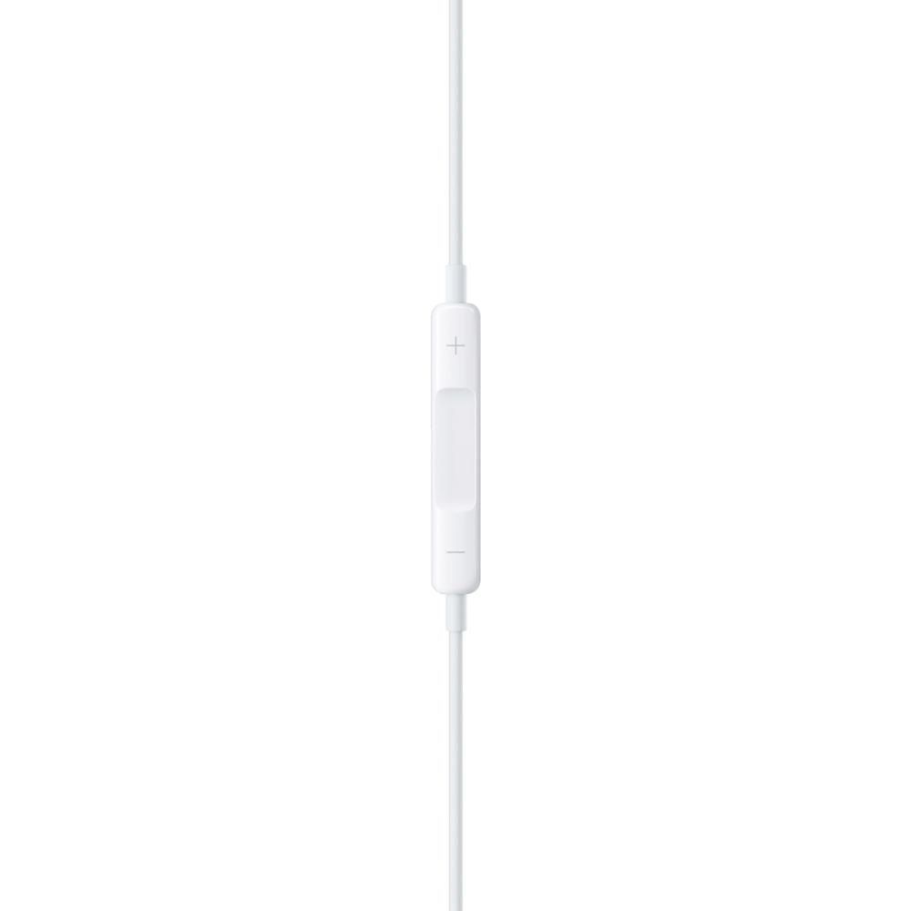 Tech-Protect Ultraboost Core G2 Lightning Headphones - White