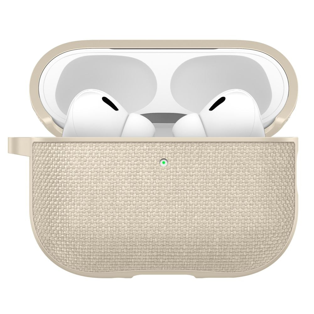 Spigen Urban Fit Case til AirPods 3 - Beige