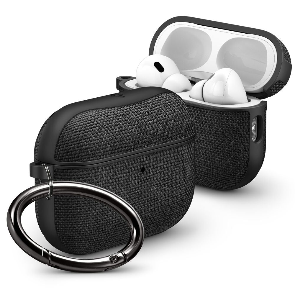 Spigen Urban Fit Case til AirPods 3 - sort