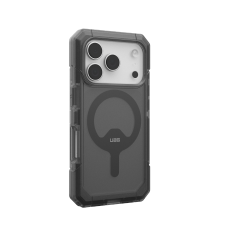 UAG Trooper MagSafe Case til iPhone 17 Pro - Matte Black