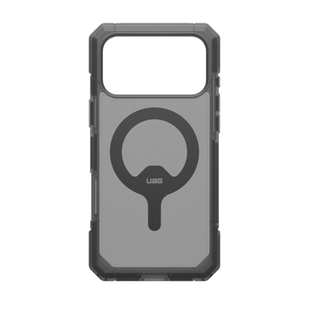 UAG Trooper MagSafe Case til iPhone 17 Pro Max - Matte Black