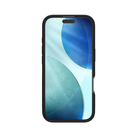 ZAGG Manhattan Snap MagSafe fodtøj til iPhone 17 - sort