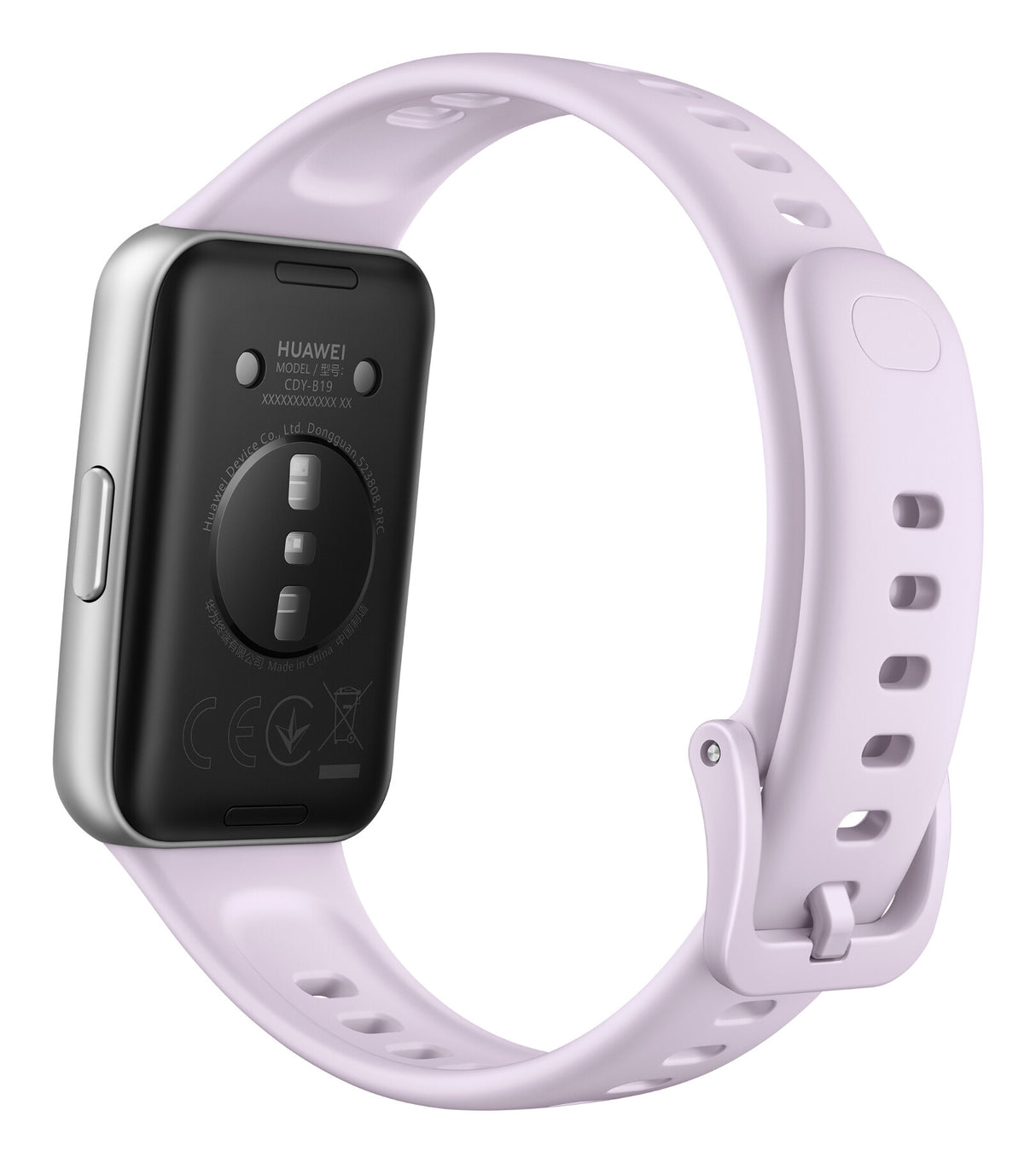Huawei Band 11 AMOLED Aktivitetstracker til håndled 4,11 cm (1.62") Lilla
