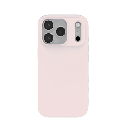 ZAGG Manhattan Snap MagSafe Case til iPhone 17 Pro - Pink