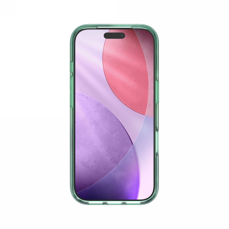 ZAGG Milan Snap MagSafe Case til iPhone 17 Pro - Multicolor