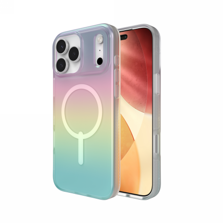 ZAGG Milan Snap MagSafe Case til iPhone 17 Pro Max