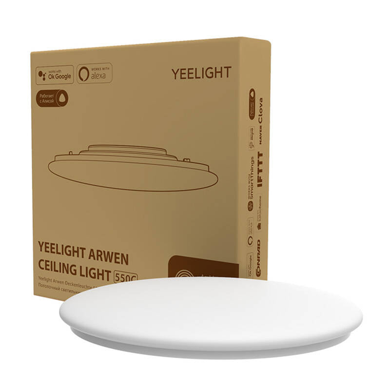 Yeelight Arwen loftslys 450C