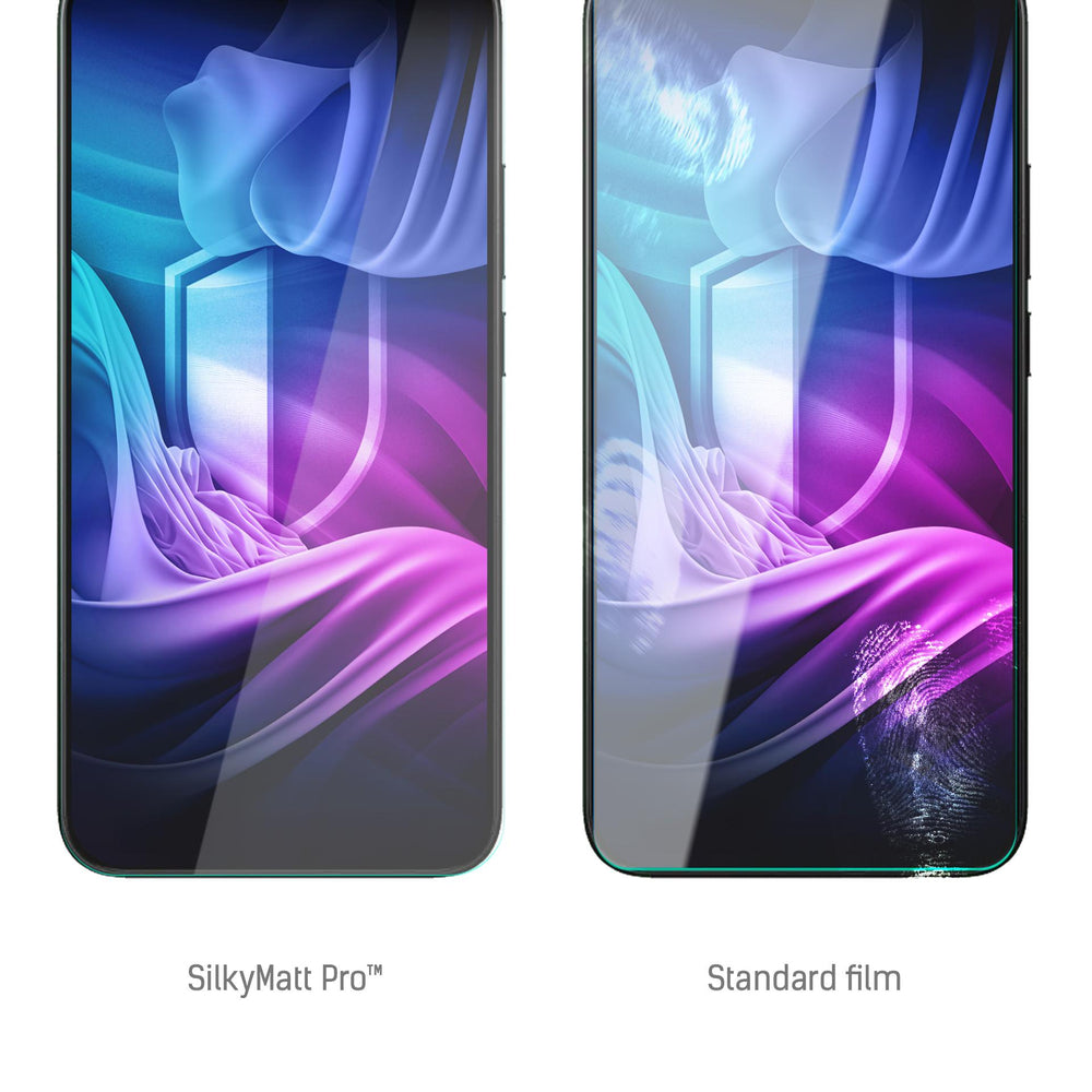 3m Silky Matt Pro matte folie til Xiaomi 15T 5G