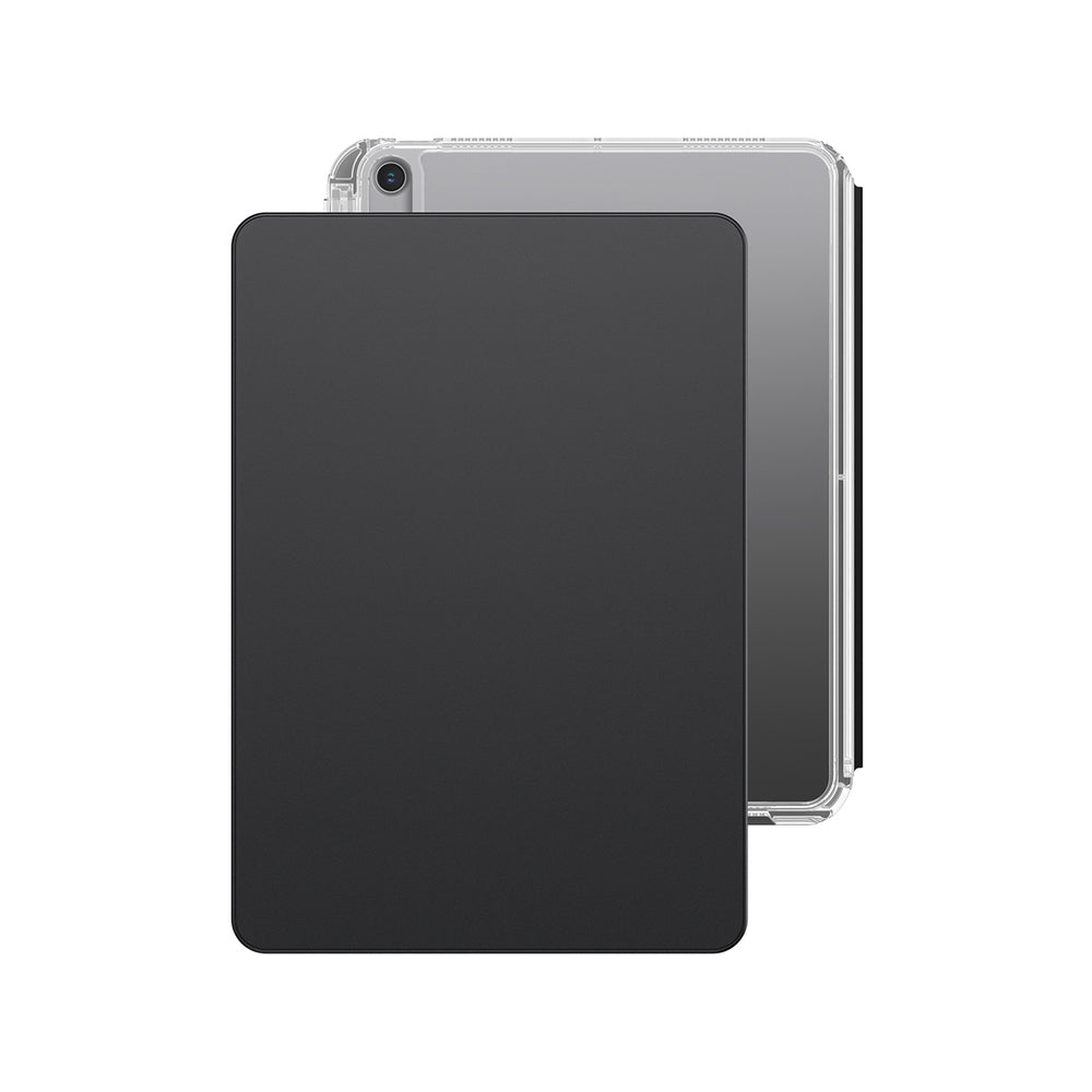 AmazingThing Minimal Case Keylite Combo Keyboard Case til iPad Air M3 11" - sort