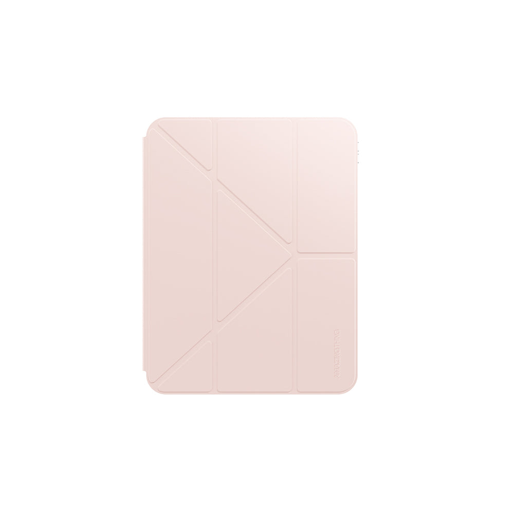 AmazingThing Minimal Case til iPad Air M3 11" - Pink