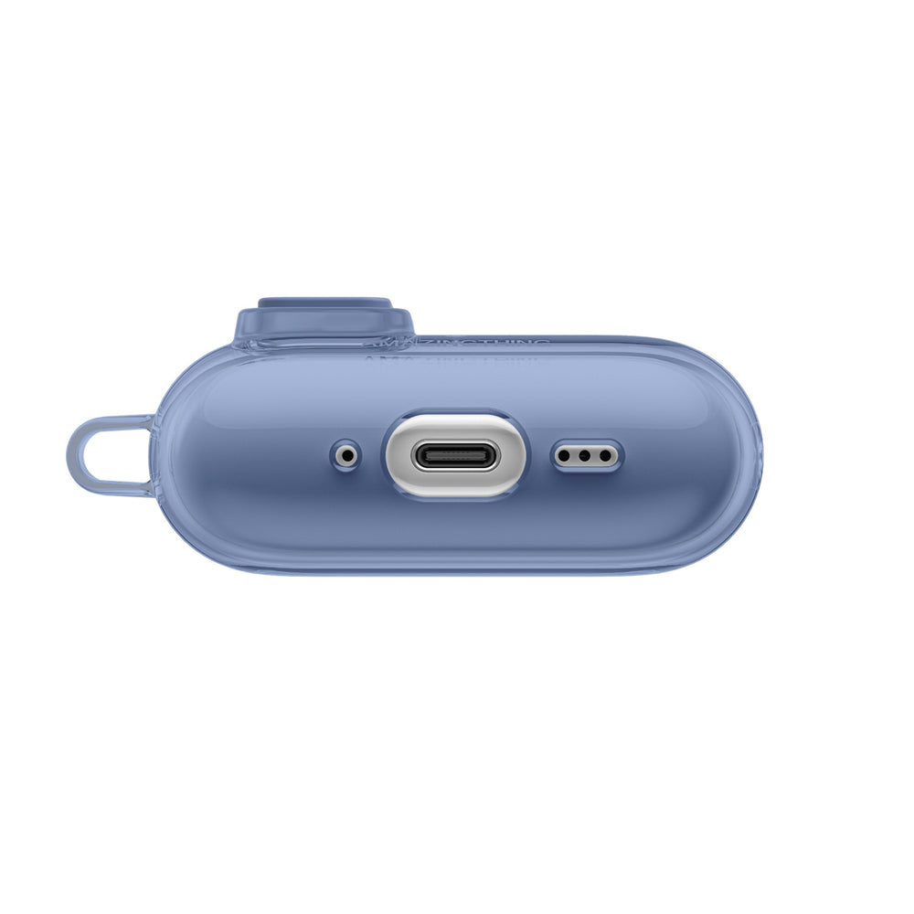 AmazingThing Mini Case til AirPods Pro 3 - Blå