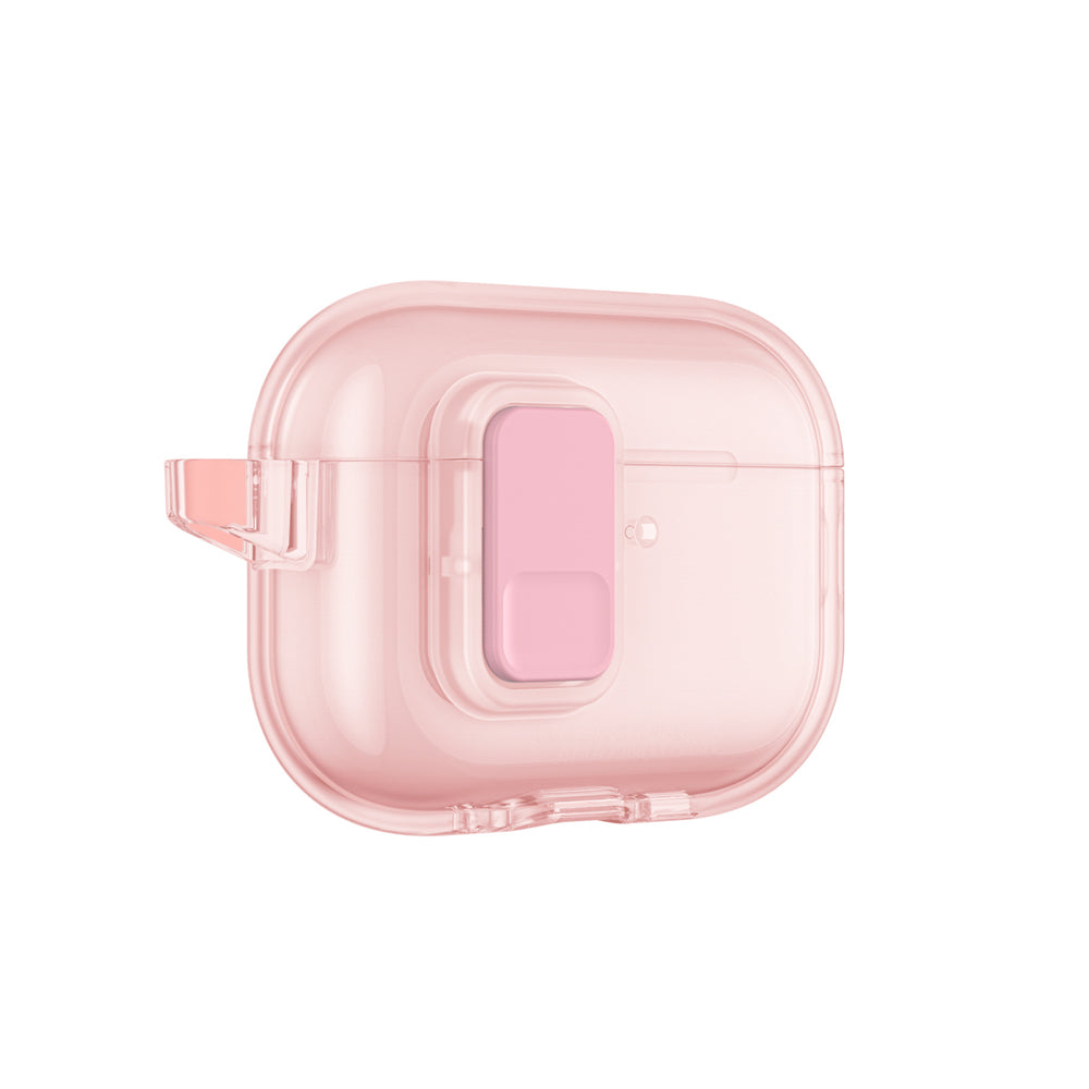 AmazingThing Miniature Case til AirPods Pro 3 - Pink