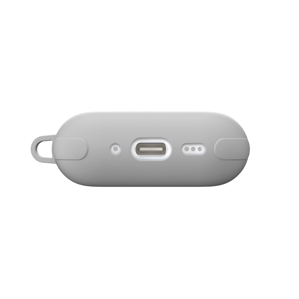 AmazingThing Omni Case Titan til AirPods Pro 3 - Hvid