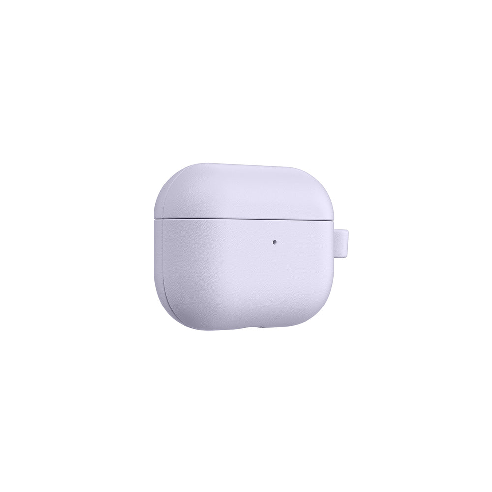 AmazingThing Glamour beskyttelsesfoder til AirPods Pro 3 - lilla