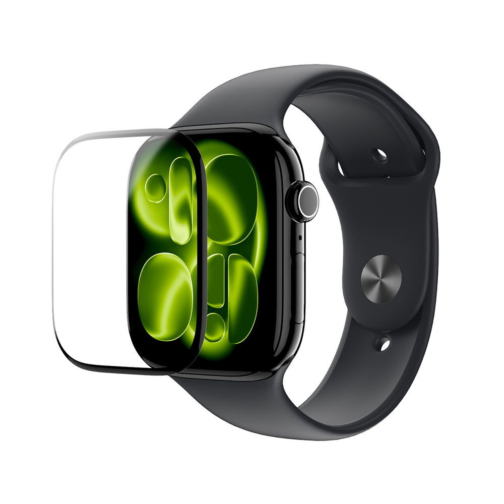 AmazingThing Radix beskyttelsesfolie til Apple Watch Series 11 42 mm