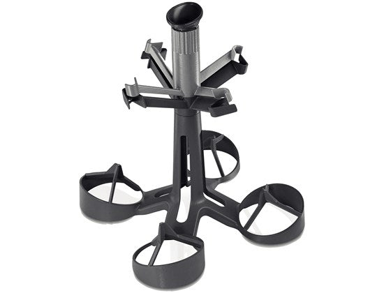 Bosch SMZ 5300 opvaskemaskinedel & tilbehør Grå