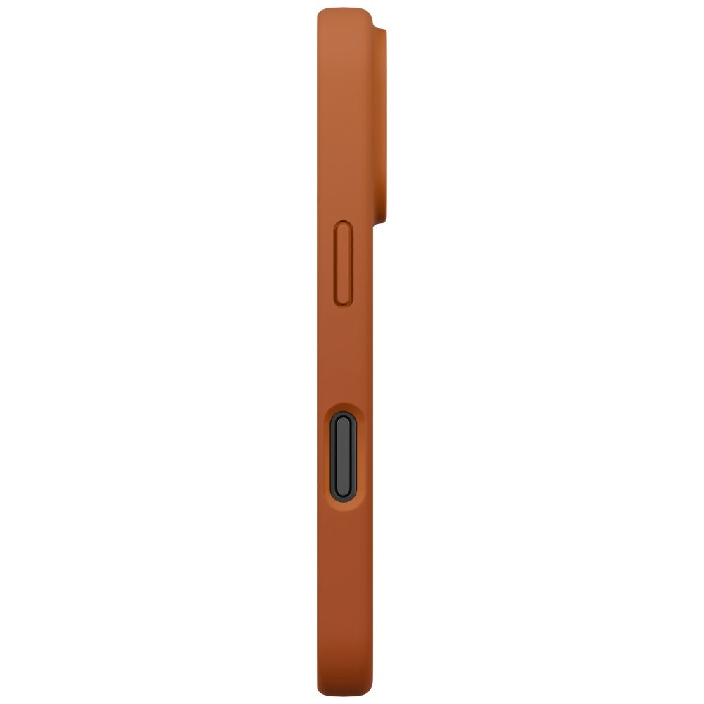 Uniq Lino iPhone 17 Pro Magclick Charging Case - Orange