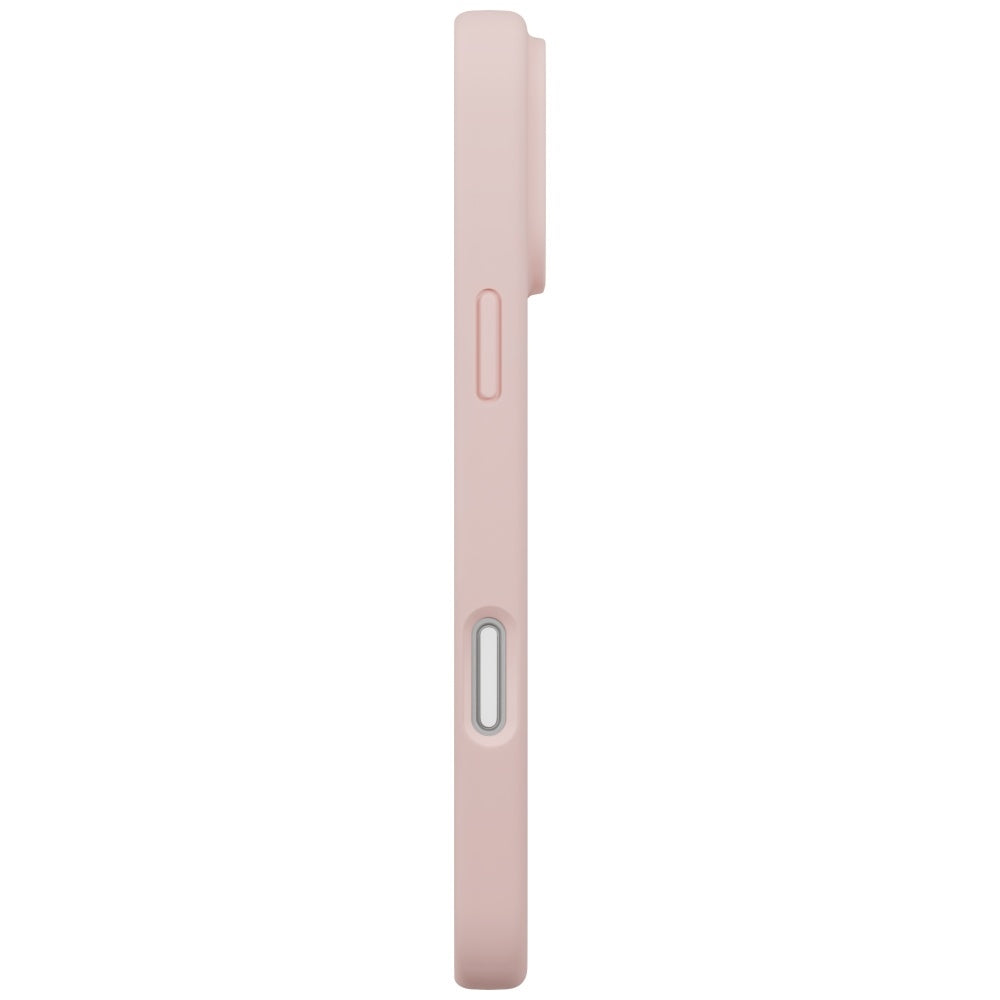 Uniq Lino iPhone 17 Pro Max Magclick Charging Case - Pink