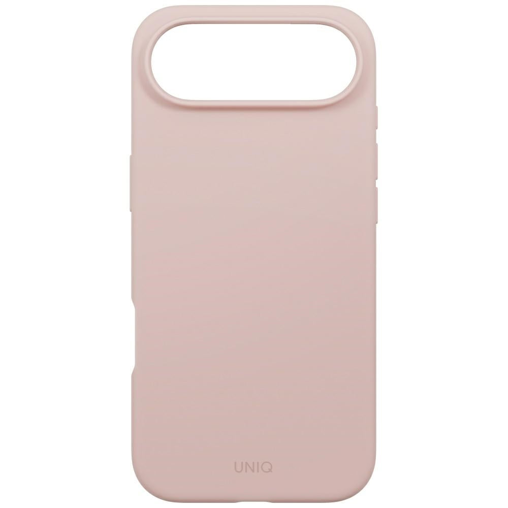 Uniq Lino iPhone Air Magclick Charging Case - Pink