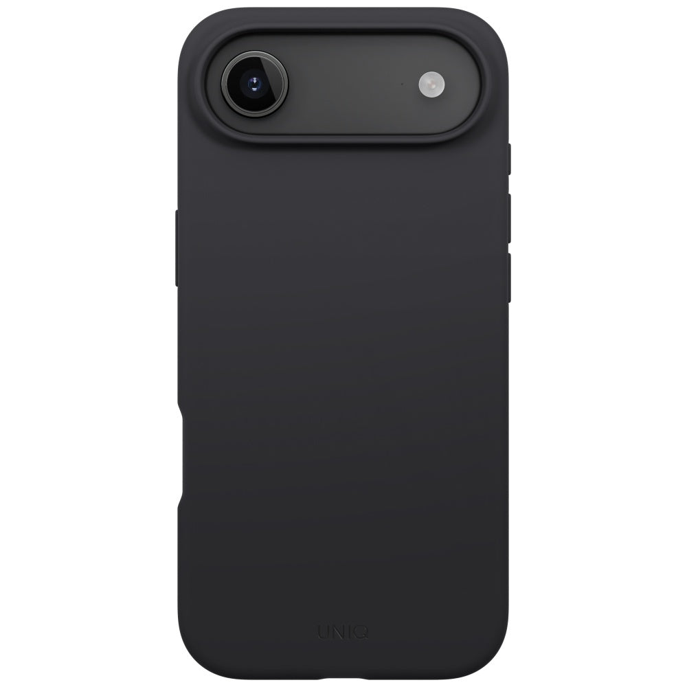 Uniq Lino iPhone Air Magclick Charging Case - Gray