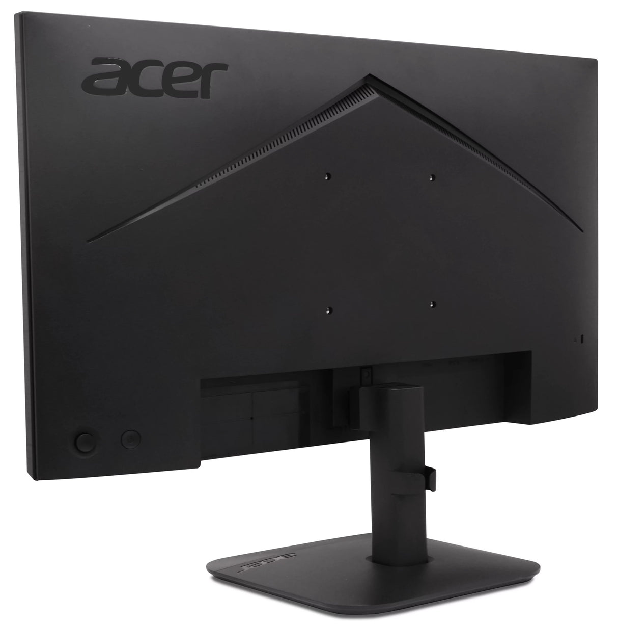 Acer KA2 KA242YP6BIP computerskærm 60,5 cm (23.8") 1920 x 1080 pixel Fuld HD LCD Sort