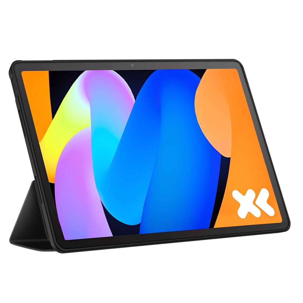 Tech-Protect SmartCase Pen Case for Lenovo Idea Tab 11.0 TB-336 - Black