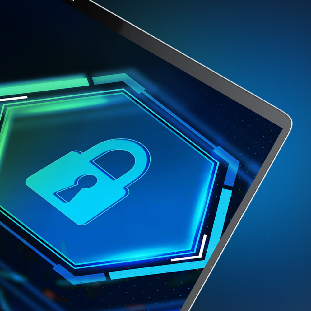 3mk privatlivets 2-vejs beskyttelsesfilm (uden lim) til Lenovo ThinkPad X1 Yoga Gen. 8