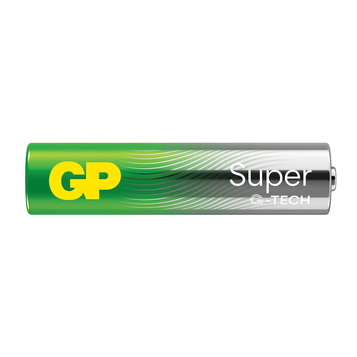 Batteri AAA Super Alkaline LR03 4-Pak