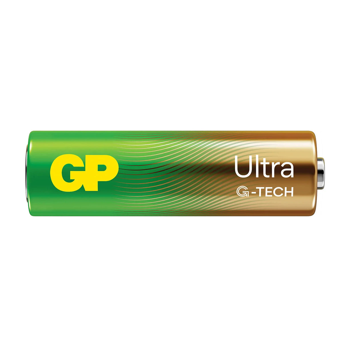 Batteri AA LR6 Ultra Alkaline 4-Pak