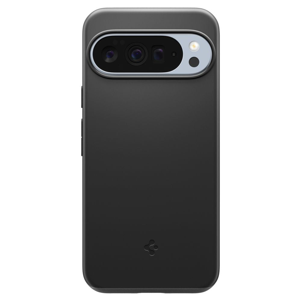Spigen Thin Fit Mag MagSafe Case til Google Pixel 10 Pro XL - sort