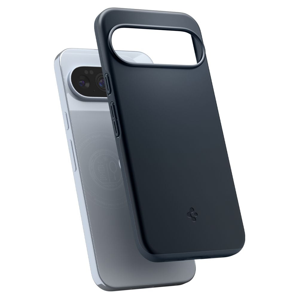 Spigen Thin Fit Mag MagSafe Case til Google Pixel 10 Pro XL - Grafit