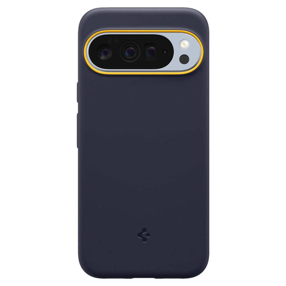 Spigen Nano Pop Mag MagSafe Case til Google Pixel 10 Pro XL - Navy Blue