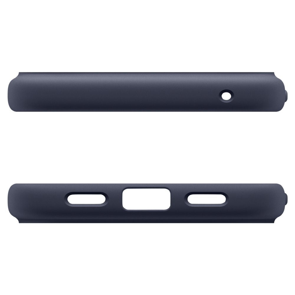 Spigen Nano Pop Mag MagSafe Case til Google Pixel 10 Pro XL - Navy Blue
