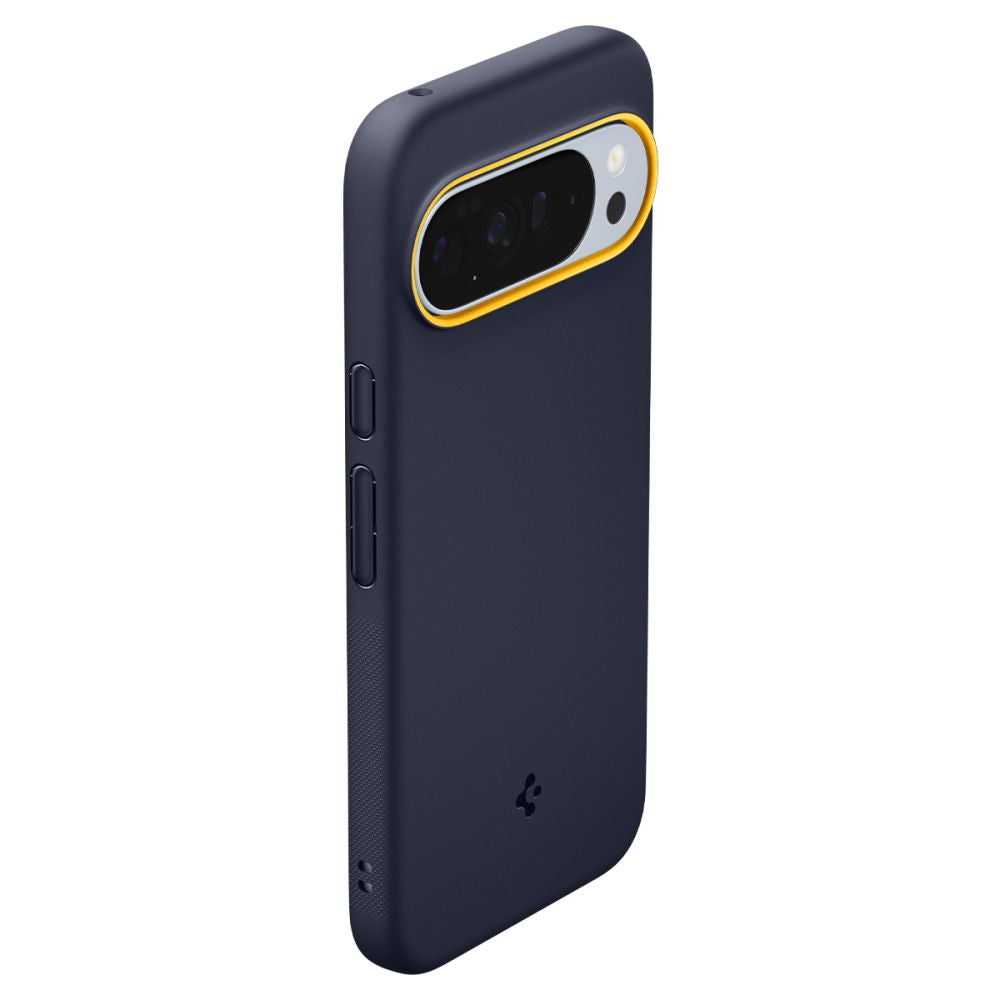 Spigen Nano Pop Mag MagSafe Case til Google Pixel 10 Pro XL - Navy Blue