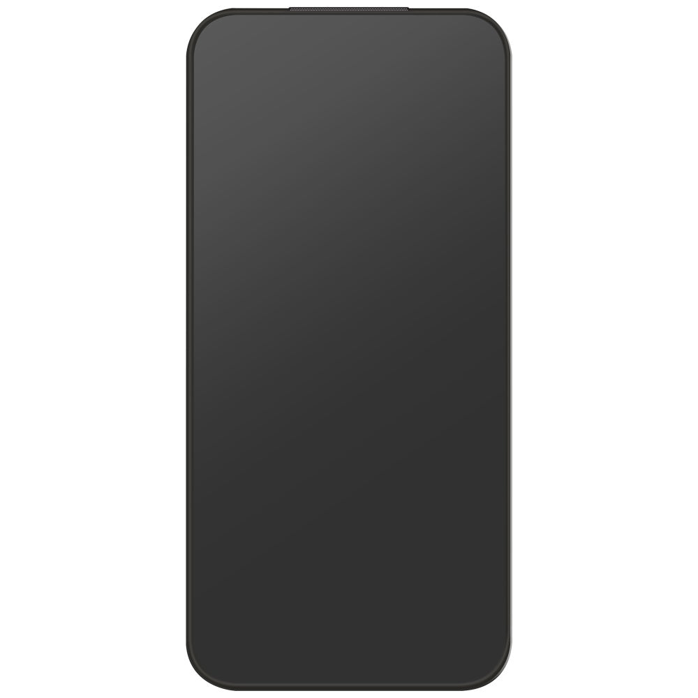 Uniq Optix Privacy hærdet glas til iPhone 17 Pro Max - privatliv