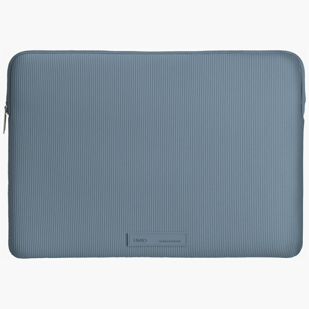 Uniq Cyprus Ridge Edition Laptop Håndtaske til en 16" vandtæt neopren laptop - blå