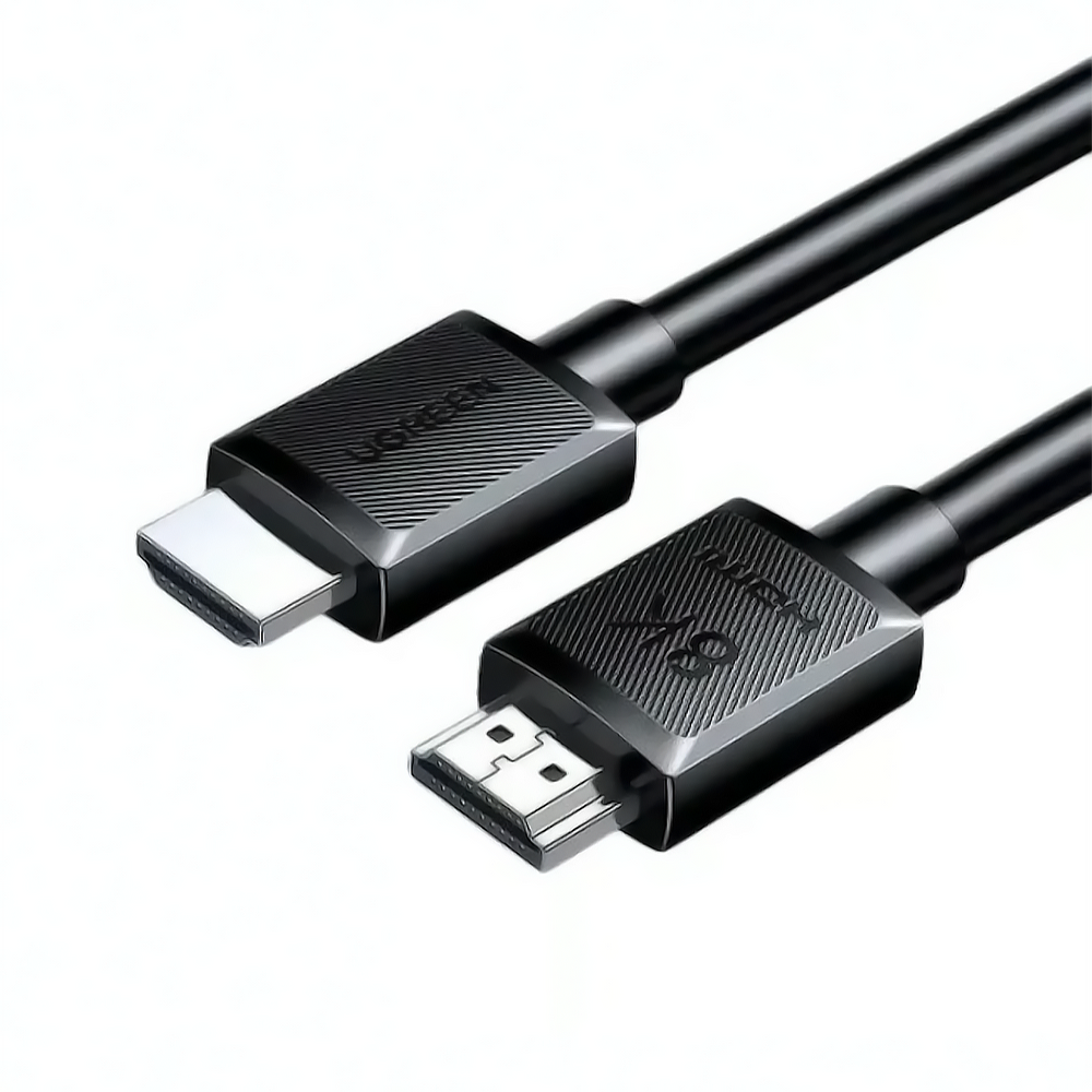Ugreen HD175 8K HDMI-kabel 5m - sort