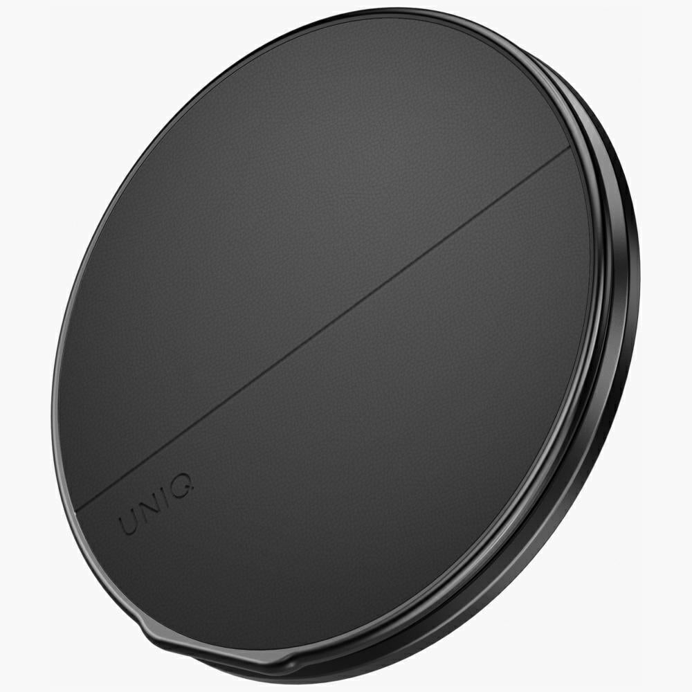 Uniq Grivix Classic 360 Mount&Grip Stand Magnetisk Holder - sort