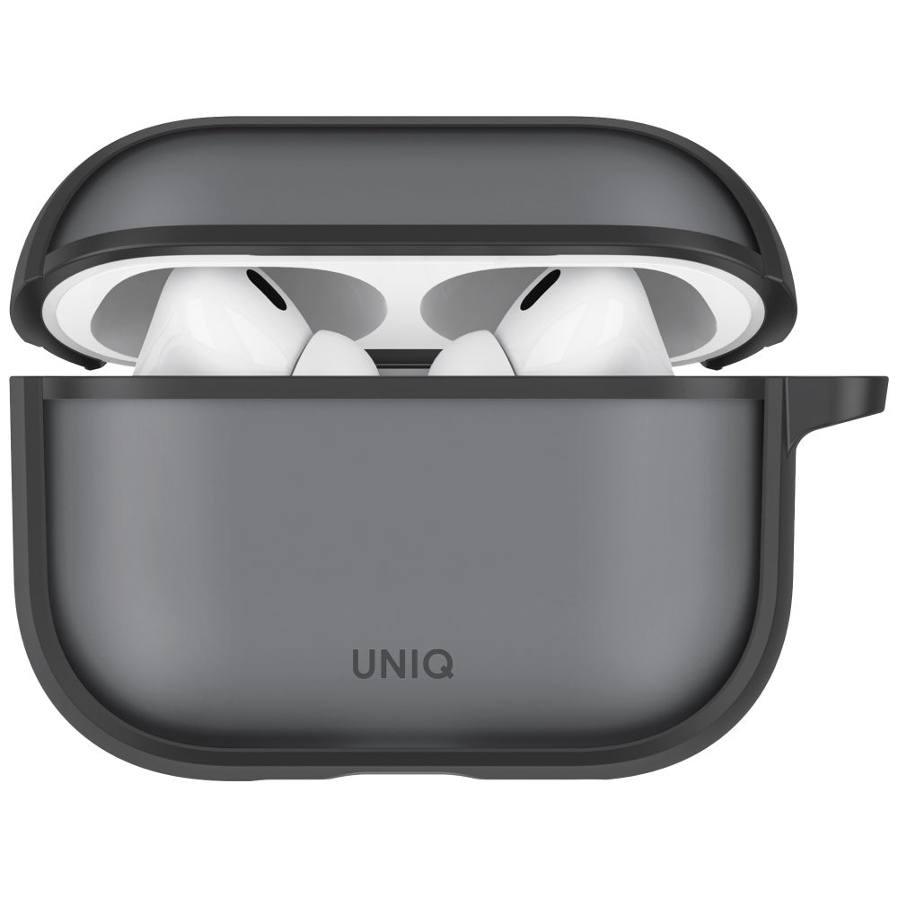 Uniq Veren Case til AirPods Pro 3 - Brunt