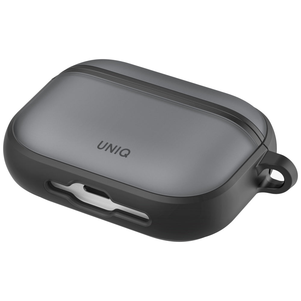 Uniq Veren Case til AirPods Pro 3 - Brunt
