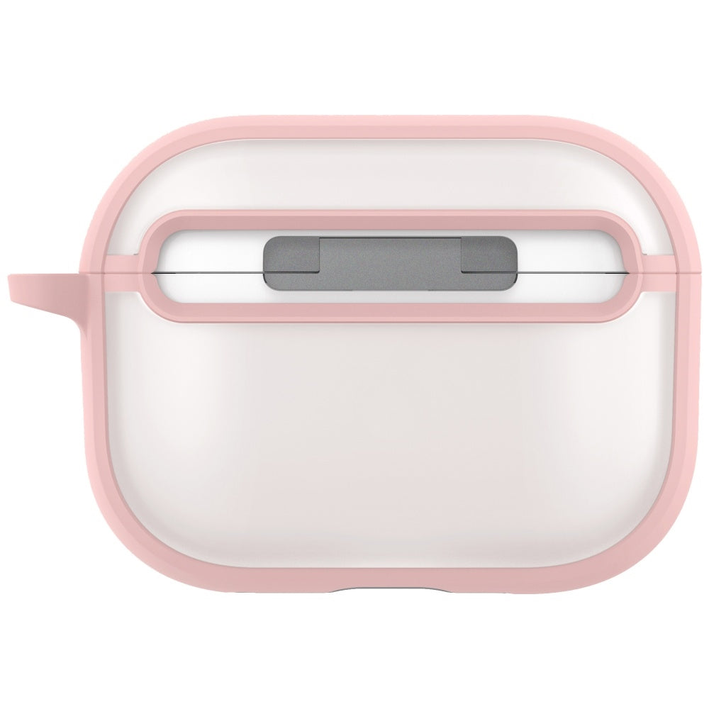 Uniq Veren-kasse til AirPods Pro 3 - pink