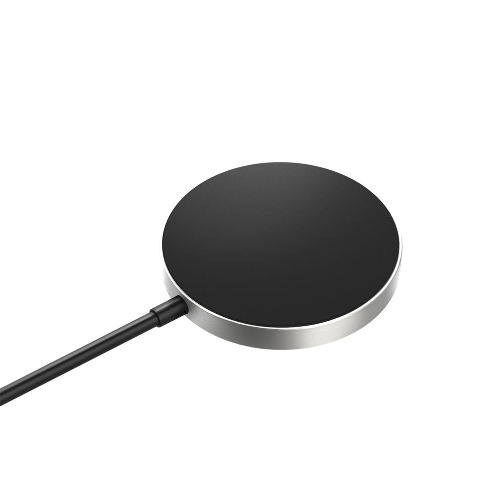 Samsung GP-PWU025WIABW Qi2 Wireless Charger 15W 1.67A - Black