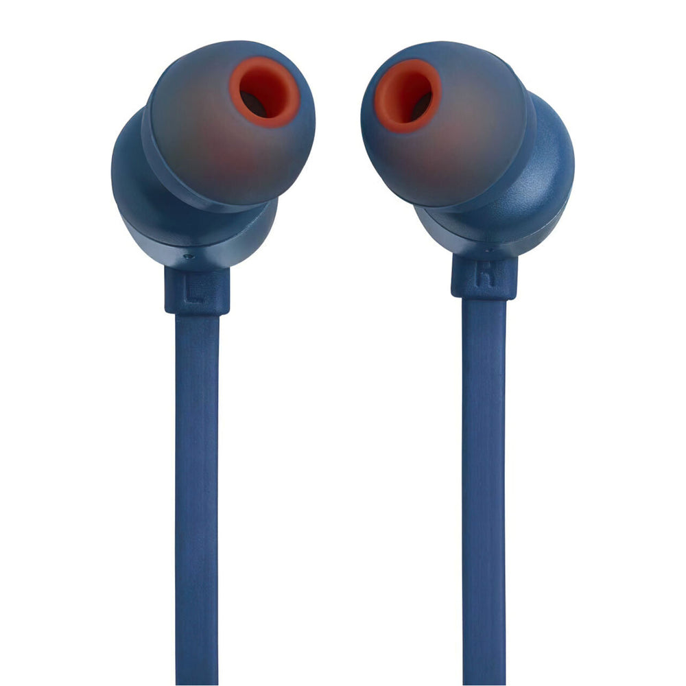 JBL Tune 310C In-Ear USB-C hovedtelefoner Blå
