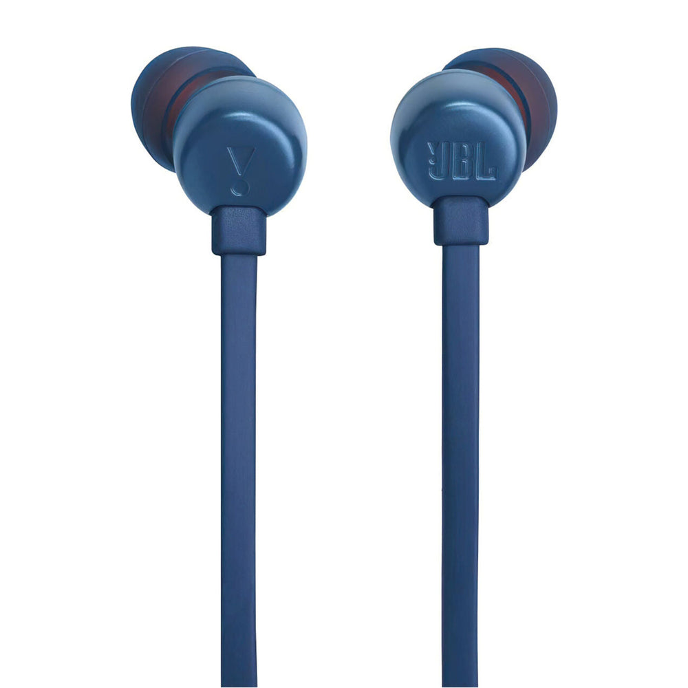 JBL Tune 310C In-Ear USB-C hovedtelefoner Blå