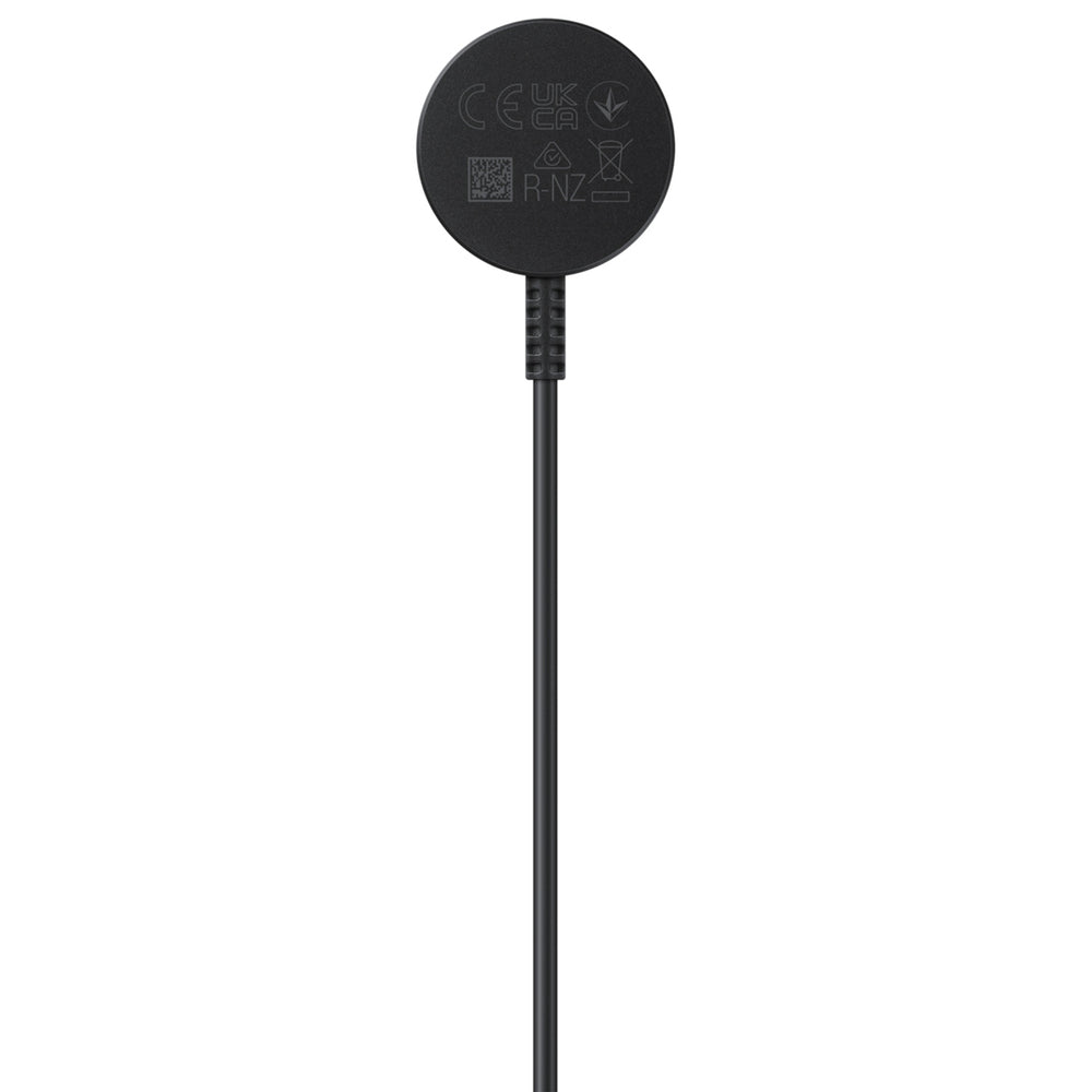 Samsung EP-OL300BBE trådløs induktiv oplader til Samsung Galaxy Watch 5/6/7/Ultra - sort