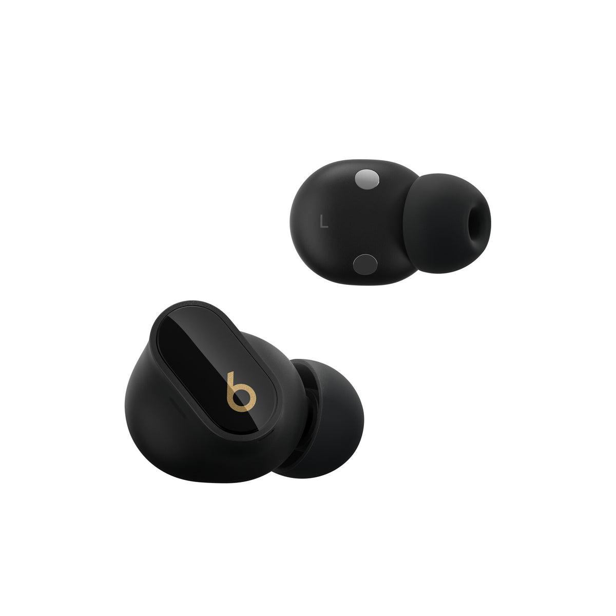 Beats by Dr. Dre Beats Studio Buds + Headset True Wireless Stereo (TWS) I ørerne Opkald/musik Bluetooth Sort, Guld