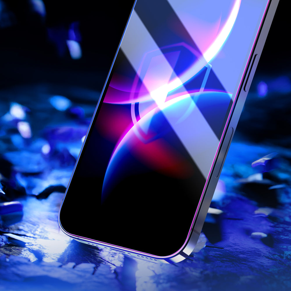 Hærdet flerlagssikringsfilm 3mk StratCore700 til Huawei P30